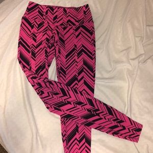 Nike Dri-Fit Workout Pants